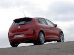 Seat Leon Linea R 2008 года